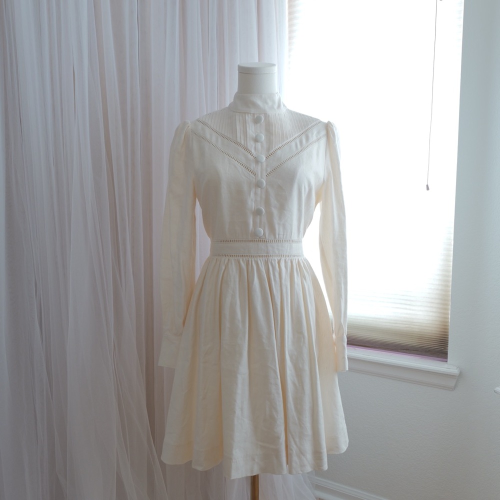 Flossy By Freddy - The Fay Dress